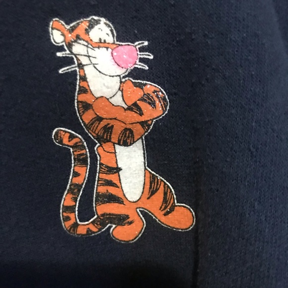 Disney Winnie and the Pooh jacket! - Picture 2 of 4